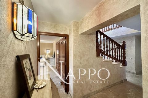 Villa a Inca, Mallorca, Inca - € 3.950.000 | Ref: 2727 - foto 47