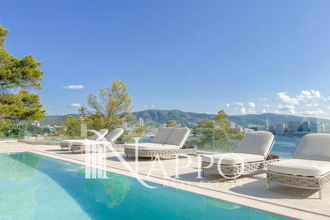 Villa a Calvia, Mallorca, Calvia - € 12.000.000 | Ref: 2304 - foto 4
