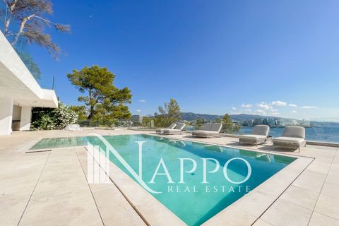 Villa a Calvia, Mallorca, Calvia - € 12.000.000 | Ref: 2304 - foto 5