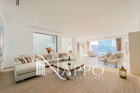 Villa a Calvia, Mallorca, Calvia - € 12.000.000 | Ref: 2304 - foto 12