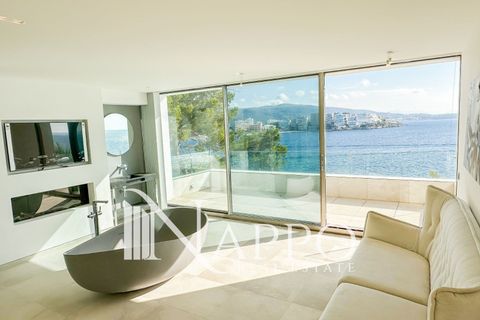 Villa a Calvia, Mallorca, Calvia - € 12.000.000 | Ref: 2304 - foto 21