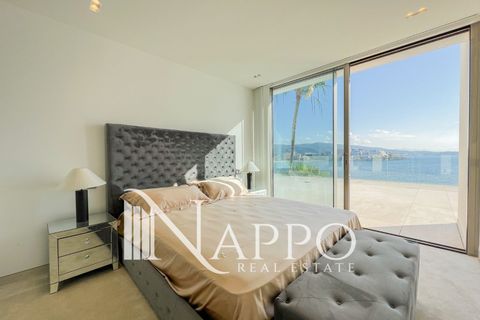 Villa a Calvia, Mallorca, Calvia - € 12.000.000 | Ref: 2304 - foto 24