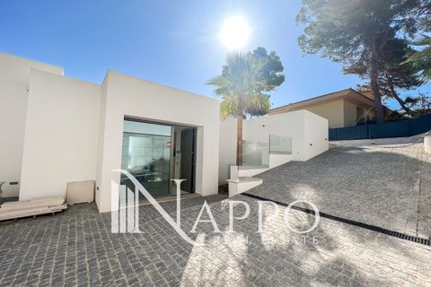 Villa a Calvia, Mallorca, Calvia - € 12.000.000 | Ref: 2304 - foto 35