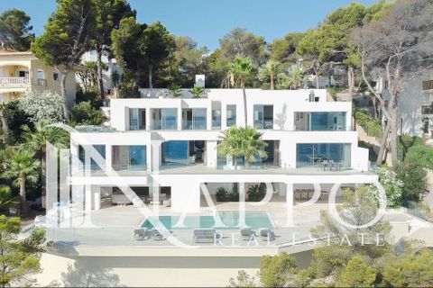 Villa a Calvia, Mallorca, Calvia - € 12.000.000 | Ref: 2304 - foto 37