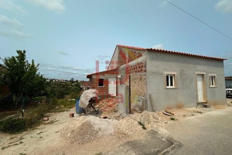 Villa a Freixianda, Santarem, Freixianda - € 175.000 | Ref: 1276 - foto 4