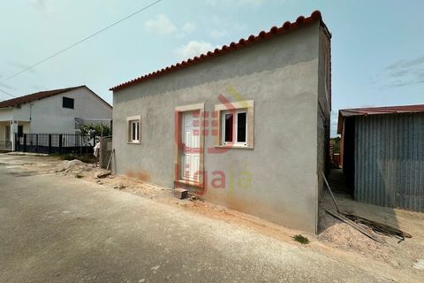 Villa a Freixianda, Santarem, Freixianda - € 175.000 | Ref: 1276 - foto 14