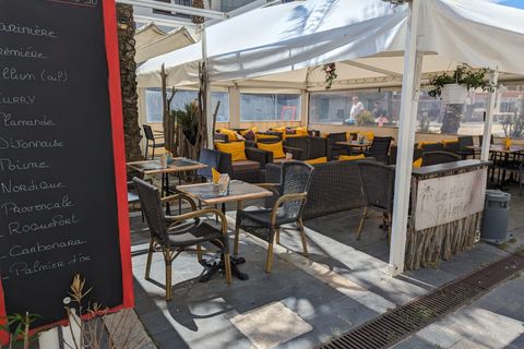 Erhvervsejendom i Agde, Herault, Agde - € 318.500 | Ref: 54 - foto 1
