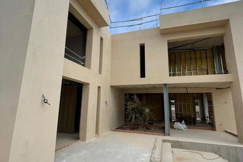Landsbyhus i La Nucia, Alicante, La Nucia - € 1.325.000 | Ref: 1367 - foto 28