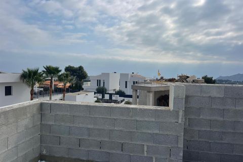 Landsbyhus i La Nucia, Alicante, La Nucia - € 1.325.000 | Ref: 1367 - foto 30