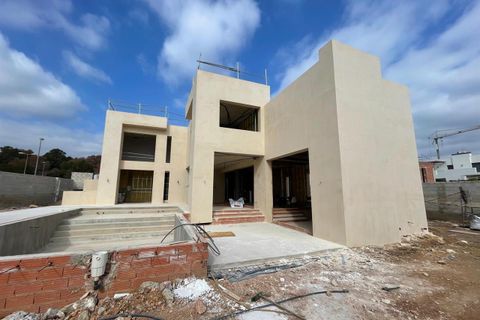 Landsbyhus i La Nucia, Alicante, La Nucia - € 1.325.000 | Ref: 1367 - foto 32