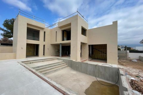 Landsbyhus i La Nucia, Alicante, La Nucia - € 1.325.000 | Ref: 1367 - foto 33