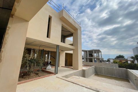 Landsbyhus i La Nucia, Alicante, La Nucia - € 1.325.000 | Ref: 1367 - foto 36