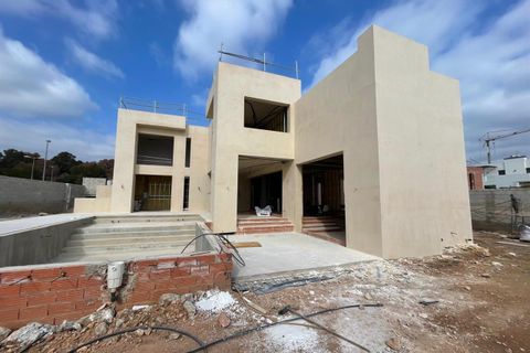 Landsbyhus i La Nucia, Alicante, La Nucia - € 1.325.000 | Ref: 1367 - foto 42