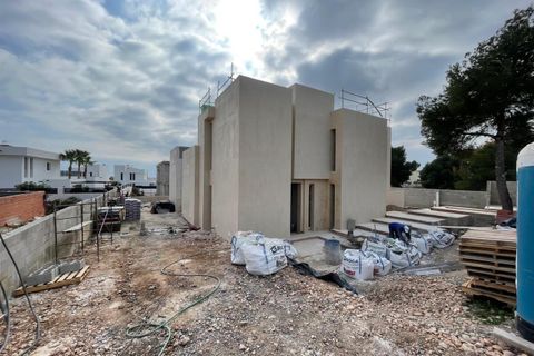 Landsbyhus i La Nucia, Alicante, La Nucia - € 1.325.000 | Ref: 1367 - foto 45