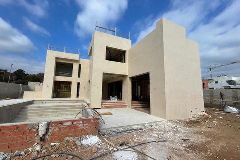 Landsbyhus i La Nucia, Alicante, La Nucia - € 1.325.000 | Ref: 1367 - foto 46