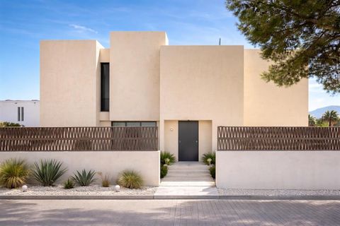 Landsbyhus i La Nucia, Alicante, La Nucia - € 1.325.000 | Ref: 1367 - foto 10