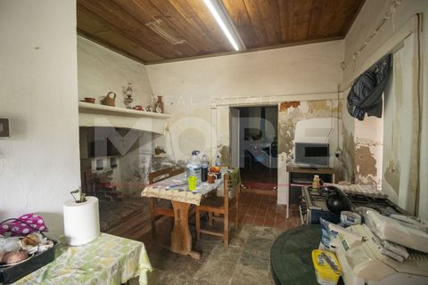 Villa a Alvito, Beja, Alvito - € 620.000 | Ref: 03308/H001 - foto 9