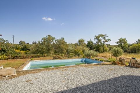 Villa a Alvito, Beja, Alvito - € 620.000 | Ref: 03308/H001 - foto 5