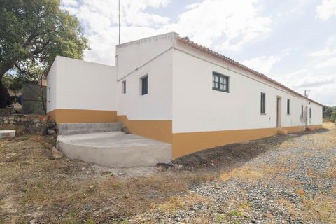 Villa a Alvito, Beja, Alvito - € 620.000 | Ref: 03308/H001 - foto 2