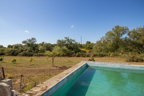 Villa a Alvito, Beja, Alvito - € 620.000 | Ref: 03308/H001 - foto 6