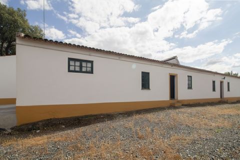 Villa a Alvito, Beja, Alvito - € 620.000 | Ref: 03308/H001 - foto 17