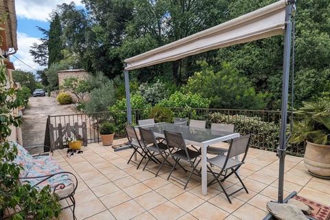 Villa a Carcès, Var, Carcès - € 599.000 | Ref: 3610 - foto 3
