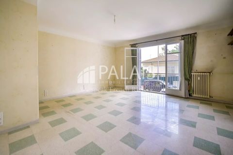 Lejlighed i Menton, Alpes-Maritimes, Menton - € 280.000 | Ref: 84840123 - foto 2