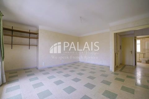 Lejlighed i Menton, Alpes-Maritimes, Menton - € 280.000 | Ref: 84840123 - foto 3