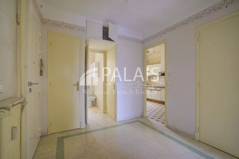 Lejlighed i Menton, Alpes-Maritimes, Menton - € 280.000 | Ref: 84840123 - foto 4
