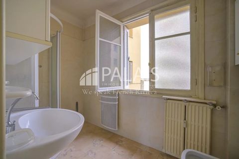 Lejlighed i Menton, Alpes-Maritimes, Menton - € 280.000 | Ref: 84840123 - foto 7