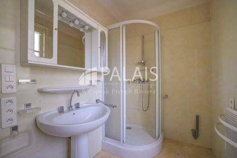 Lejlighed i Menton, Alpes-Maritimes, Menton - € 280.000 | Ref: 84840123 - foto 6