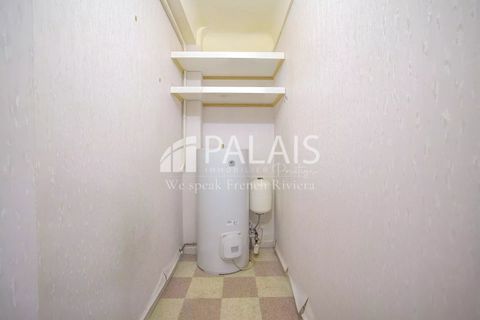 Lejlighed i Menton, Alpes-Maritimes, Menton - € 280.000 | Ref: 84840123 - foto 8