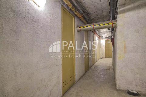 Lejlighed i Menton, Alpes-Maritimes, Menton - € 280.000 | Ref: 84840123 - foto 9