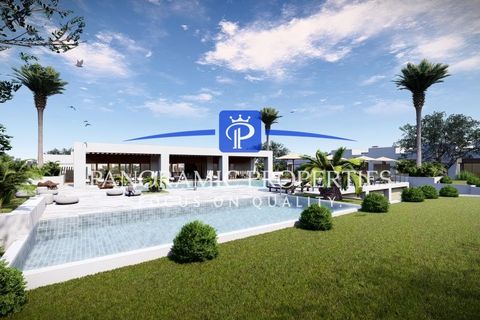 Helårsgrund i Estombar, Faro, Estombar - € 940.000 | Ref: PPC754-P - foto 9