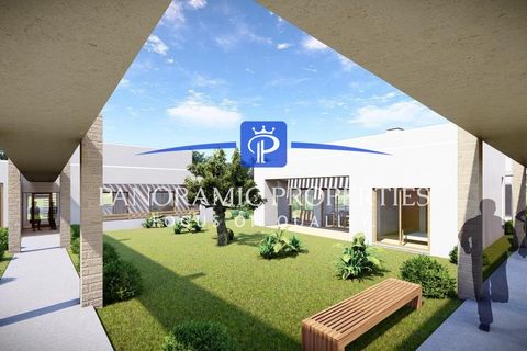 Helårsgrund i Estombar, Faro, Estombar - € 940.000 | Ref: PPC754-P - foto 12