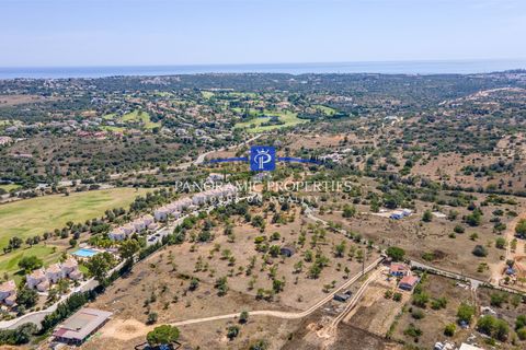 Helårsgrund i Estombar, Faro, Estombar - € 895.000 | Ref: PPC755-P - foto 2