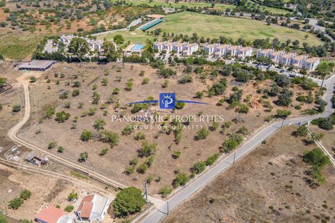 Helårsgrund i Estombar, Faro, Estombar - € 895.000 | Ref: PPC755-P - foto 4