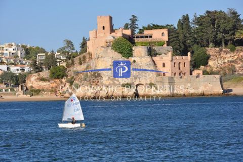 Helårsgrund i Estombar, Faro, Estombar - € 895.000 | Ref: PPC755-P - foto 8