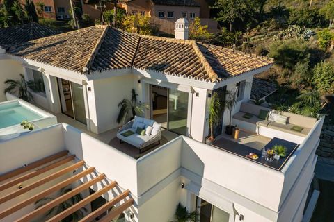 Leilighet i Marbella, Malaga, Marbella - € 2 500 000 | Ref: SPCRM1376 - foto 36