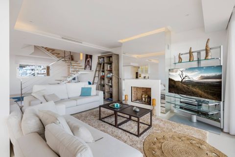 Leilighet i Marbella, Malaga, Marbella - € 1 795 000 | Ref: SPCRM1378 - foto 3