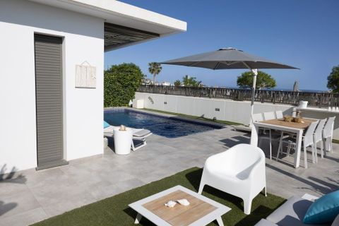 Lejlighed i Finestrat, Alicante, Finestrat - € 699.000 | Ref: VVF745 - foto 2