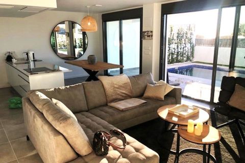 Lejlighed i Finestrat, Alicante, Finestrat - € 699.000 | Ref: VVF745 - foto 4