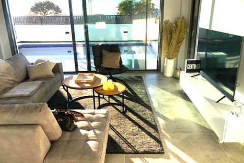 Lejlighed i Finestrat, Alicante, Finestrat - € 699.000 | Ref: VVF745 - foto 5