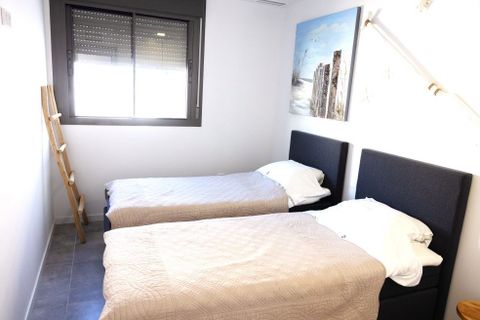 Lejlighed i Finestrat, Alicante, Finestrat - € 699.000 | Ref: VVF745 - foto 14
