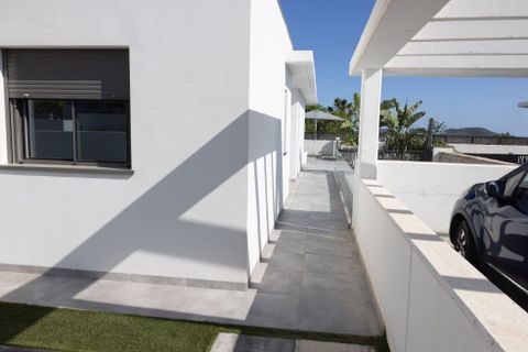 Lejlighed i Finestrat, Alicante, Finestrat - € 699.000 | Ref: VVF745 - foto 29