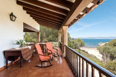 Villa i Cala Blava, Mallorca, Cala Blava - € 3.300.000 | Ref: 79547 - foto 4