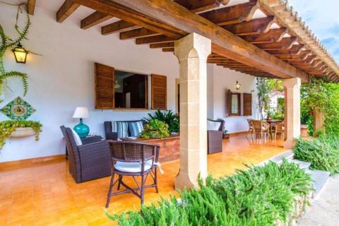 Villa i Cala Blava, Mallorca, Cala Blava - € 3.300.000 | Ref: 79547 - foto 8