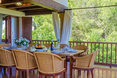 Villa i Cala Blava, Mallorca, Cala Blava - € 3.300.000 | Ref: 79547 - foto 10
