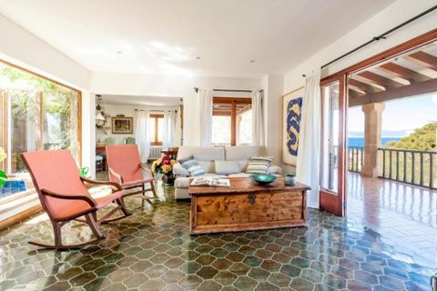 Villa i Cala Blava, Mallorca, Cala Blava - € 3.300.000 | Ref: 79547 - foto 11