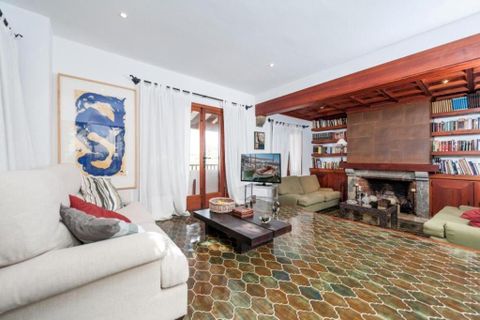 Villa i Cala Blava, Mallorca, Cala Blava - € 3.300.000 | Ref: 79547 - foto 13